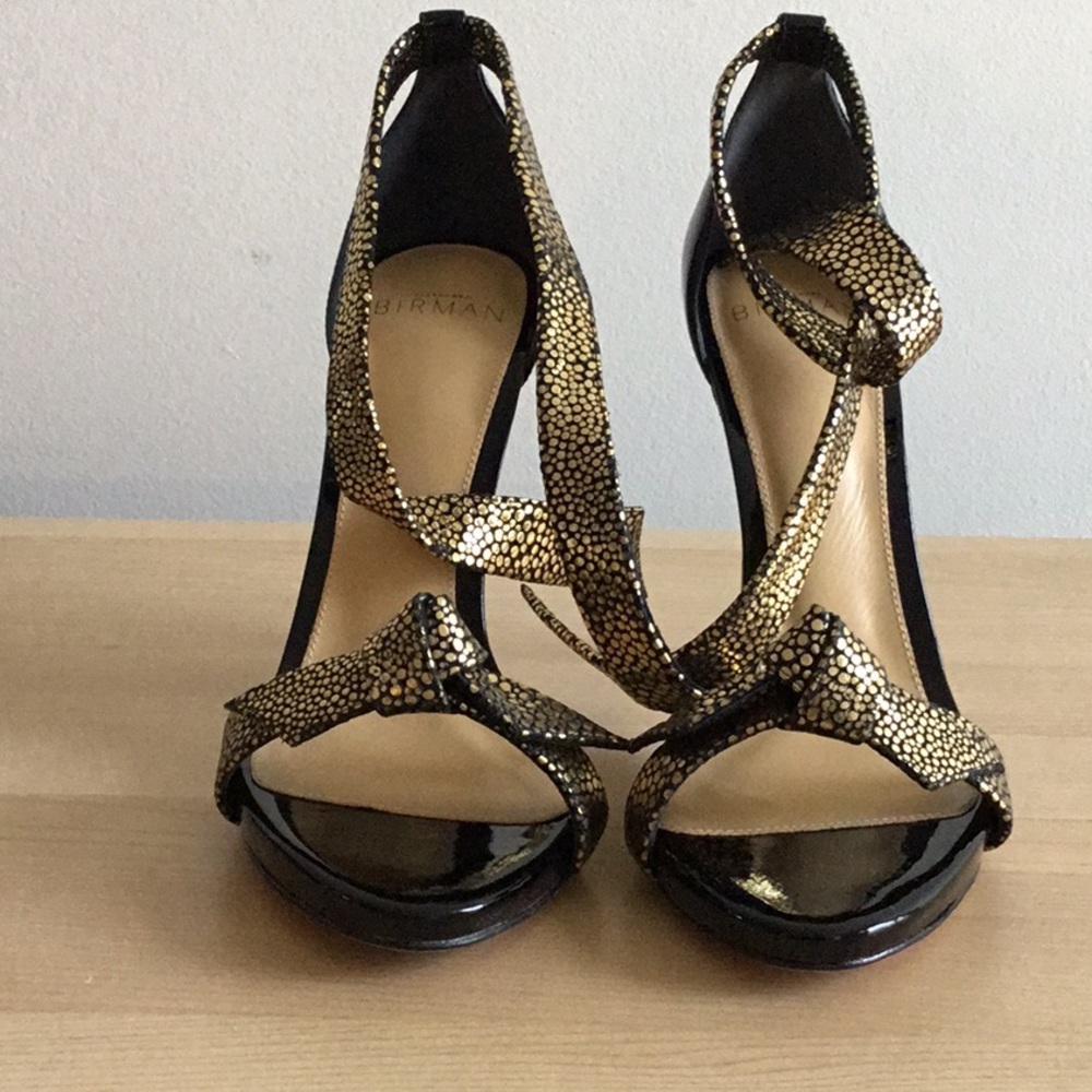 ❌SOLD❌ Alexandre Birman Sandals - Picture 3 of 6